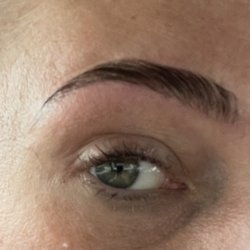Heather Brown Face and Body Studio - The perfect brow?! I think yes