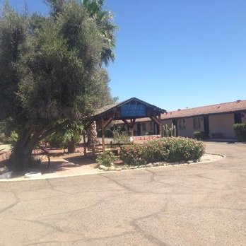 Round Up Motel - untitled - Hotels Near Me - Tucson, Arizona
