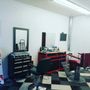 Photo of Mike's Barbershop