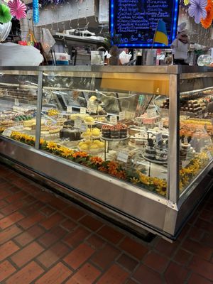 West Side Market by null