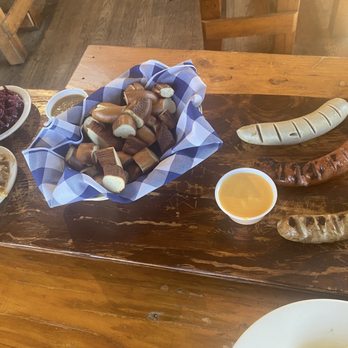 Das Biergarten - German Near Me - Long Beach, New York