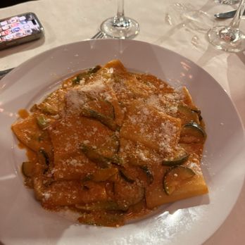 Il Pastaio - Italian Near Me - Beverly Hills, California