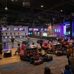 Strikerz Bowling