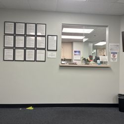 Southern California Orthopedic Institute - Waiting for my exam