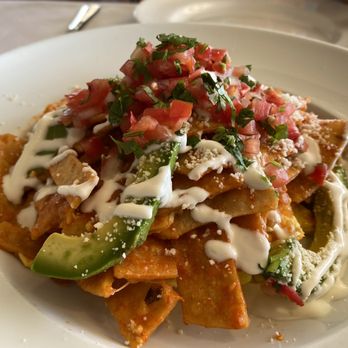 Las Brisas - Chilaquiles - Mexican Near Me - Laguna Beach, California Las Brisas - Chilaquiles - Mexican Near Me - Laguna Beach, California