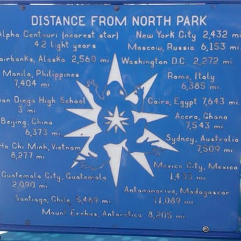 North Park Community Park - Playgrounds Near Me - San Diego, California North Park Community Park - Playgrounds Near Me - San Diego, California