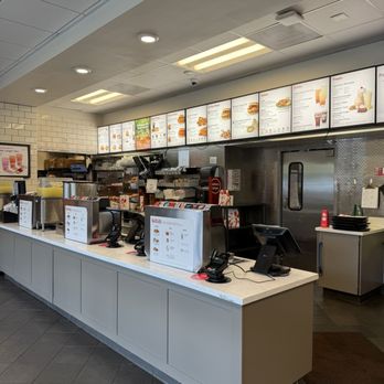 Chick-fil-A - Fast Food Near Me - Rancho Cucamonga, California