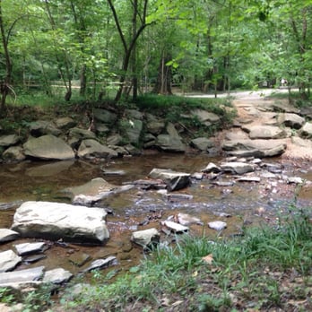 Jemison Park - Parks Near Me - Mountain Brook, Alabama