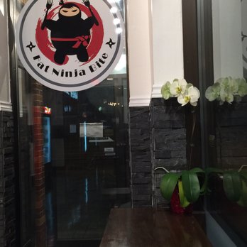 Fat Ninja Bite - Japanese Near Me - Toronto, Ontario Fat Ninja Bite - Japanese Near Me - Toronto, Ontario