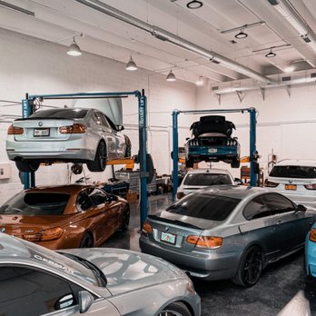 Elite Auto Design - Warehouse - Auto Repair Near Me - Miami, Florida Elite Auto Design - Warehouse - Auto Repair Near Me - Miami, Florida