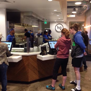 honeygrow - Salad Near Me - Cherry Hill, New Jersey