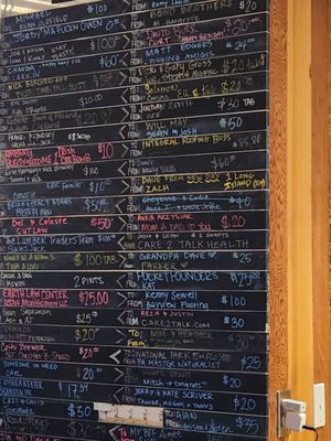 Menu photo 7 Next Door Gastropub Port Angeles, WA Menu photo 7 Next Door Gastropub Port Angeles, WA