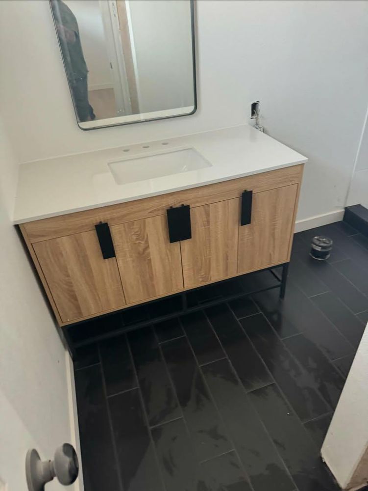 Slide of Pure Magic Plumbing