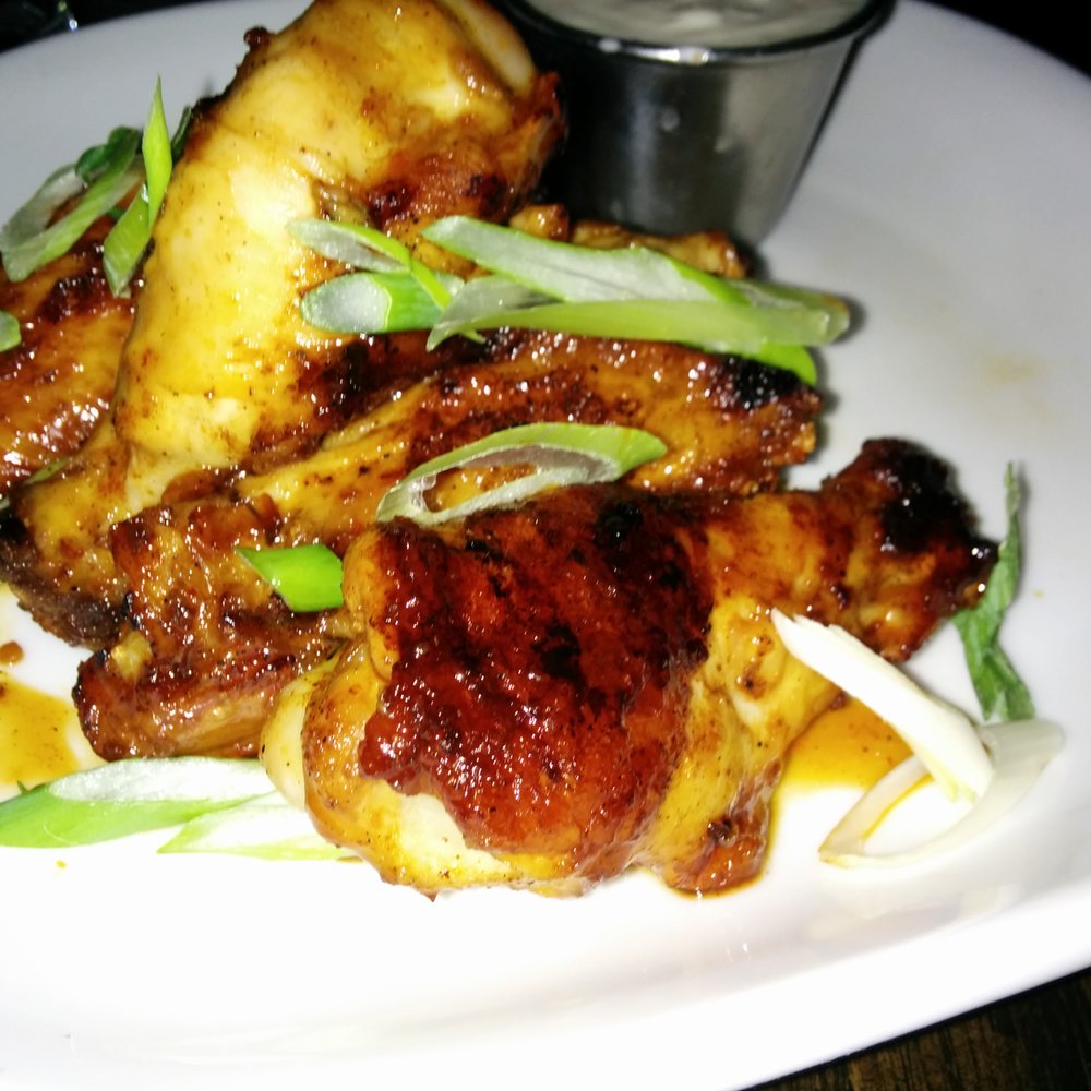 Lady Gregory's - Great Wings! - New American Near Me - Chicago, Illinois Lady Gregory's - Great Wings! - New American Near Me - Chicago, Illinois