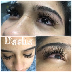 Dasha Salon & Spa