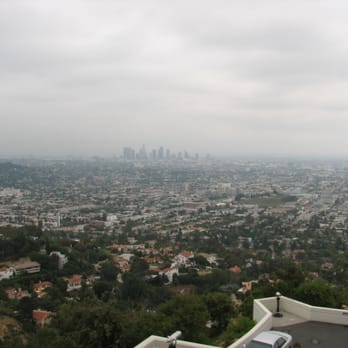 Griffith Observatory - Downtown LA on this dreary day. - Observatories Near Me - Los Angeles, California Griffith Observatory - Downtown LA on this dreary day. - Observatories Near Me - Los Angeles, California