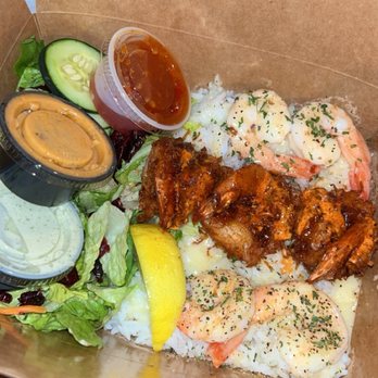 Coco Shrimp - Fort Worth - Seafood Near Me - Fort Worth, Texas Coco Shrimp - Fort Worth - Seafood Near Me - Fort Worth, Texas