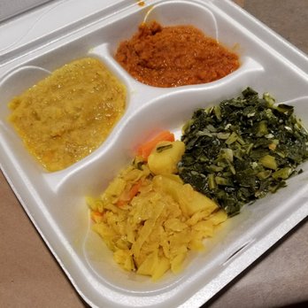 Prima Injera Restaurant - Veggie Combo - Ethiopian Near Me - Scottdale, Georgia Prima Injera Restaurant - Veggie Combo - Ethiopian Near Me - Scottdale, Georgia
