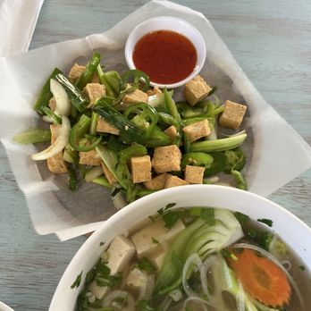 Pho Basil  - Vietnamese Near Me - Elk Grove, California