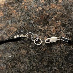 Master Touch Jewlers - Welded some new links for my necklace