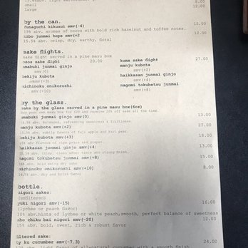 Kuma Sushi - Sushi Bars Near Me - Los Osos, California Kuma Sushi - Sushi Bars Near Me - Los Osos, California