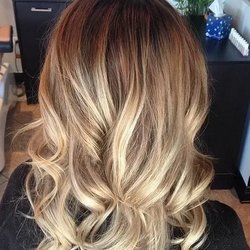 Roger Hairstylist