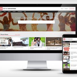 Webfitters® - New WordPress Website