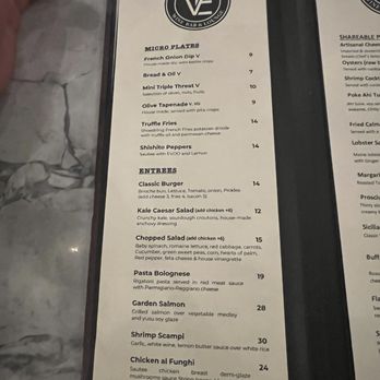 VintEdge Wine Bar and Lounge - Menu - Wine Bars Near Me - Somerville, New Jersey VintEdge Wine Bar and Lounge - Menu - Wine Bars Near Me - Somerville, New Jersey