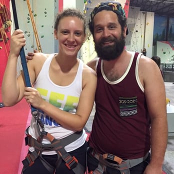 Vertical Ventures - Rock Climbing Near Me - St. Petersburg, Florida Vertical Ventures - Rock Climbing Near Me - St. Petersburg, Florida