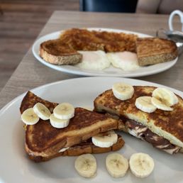 French Toast