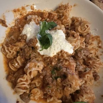 Indaco - Radiatori - Italian Near Me - Greenville, South Carolina Indaco - Radiatori - Italian Near Me - Greenville, South Carolina