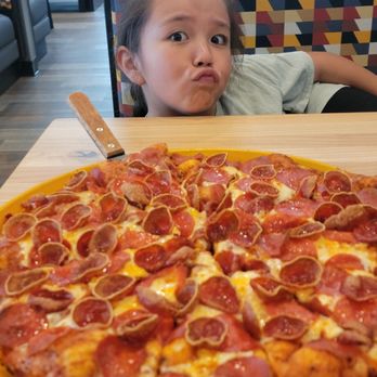 Round Table Pizza - Pizza Near Me - San Ramon, California Round Table Pizza - Pizza Near Me - San Ramon, California