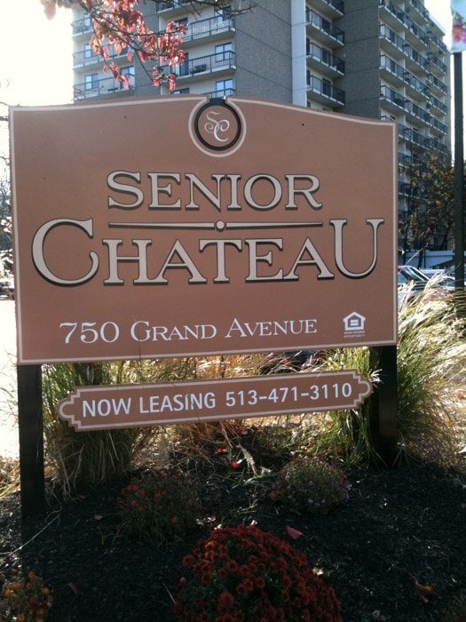SENIOR CHATEAU ON THE HILL Updated October 2024 750 Grand Ave