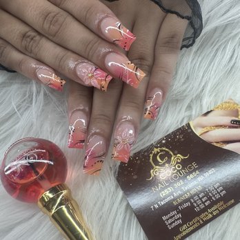 CoCo Nail Lounge - Nail Salons Near Me - Tacoma, Washington CoCo Nail Lounge - Nail Salons Near Me - Tacoma, Washington