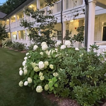 Half-Mile Farm - The rooms on the estate - Hotels Near Me - Highlands, North Carolina