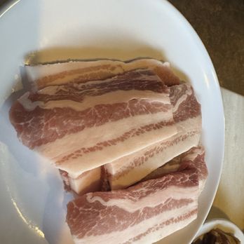 Kale’s Hale - Pork belly (thick cut) - Barbeque Near Me - Honolulu, Hawaii