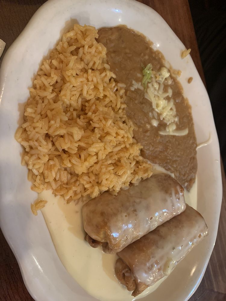 Mi Casa Mexican Restaurant
