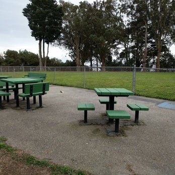 Junipero Serra Elementary School - Holly Park baseball field. Where J Serra holds special day classes called "Field Day". Again, directly across the street from the school! - Elementary Schools Near Me - San Francisco, California Junipero Serra Elementary School - Holly Park baseball field. Where J Serra holds special day classes called "Field Day". Again, directly across the street from the school! - Elementary Schools Near Me - San Francisco, California