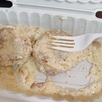 Crest Cafe - Biscuits and gravy - Cafes Near Me - San Diego, California