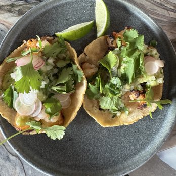 Loreto - Shrimp tacos - Seafood Near Me - Los Angeles, California