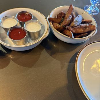 The Third Place - Ketchup and ranch - Bars Near Me - Lancaster, California