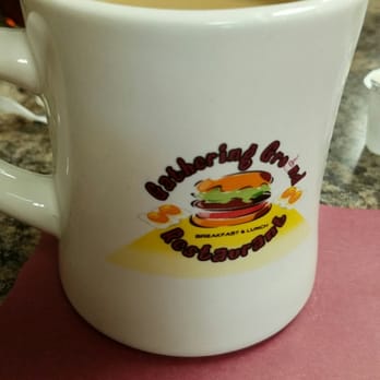 Gathering Ground - No sugar needed...great coffee - Breakfast & Brunch Near Me - Windsor Locks, Connecticut
