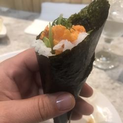 Thai Lucky Sushi Bar & Restaurant - Amazing!
