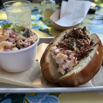 Aplaya Kitchen & Tiki Bar - Tiki Bars Near Me - Chatham, Massachusetts
