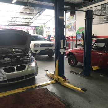 New Sun Auto Services & Repair - We service a wide variety of vehicles. - Auto Repair Near Me - Los Angeles, California New Sun Auto Services & Repair - We service a wide variety of vehicles. - Auto Repair Near Me - Los Angeles, California