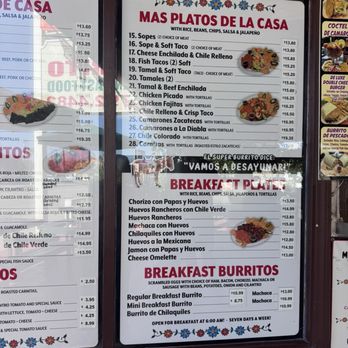 El Super Burrito - September 2026 - Mexican Near Me - Pasadena, California