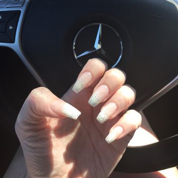 Sassy Nails - Jenny did great! - Nail Salons Near Me - San Bruno, California Sassy Nails - Jenny did great! - Nail Salons Near Me - San Bruno, California