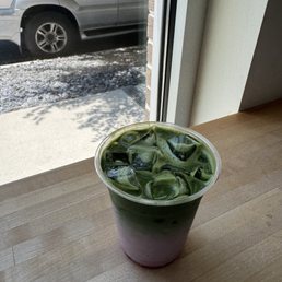 Matcha Matcha
