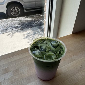 Parousia Coffee - Matcha - Coffee Roasteries Near Me - Richmond, Virginia Parousia Coffee - Matcha - Coffee Roasteries Near Me - Richmond, Virginia