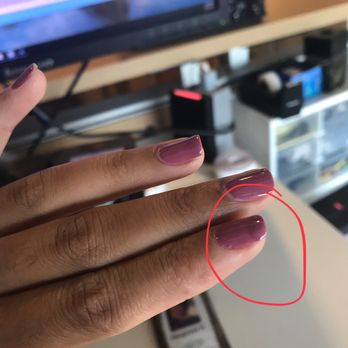 Elegant Nails - Nail Salons Near Me - Kent, Washington